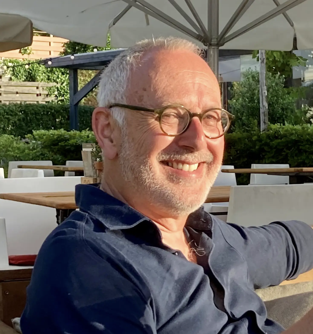 Godfried Verkerk