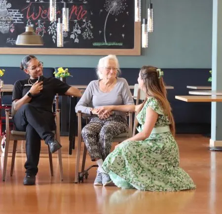 Winterprogramma Diva Dichtbij