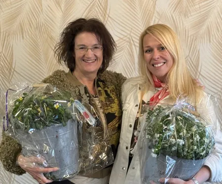 Diva Anneke blikt terug op 10 jaar Diva Dichtbij