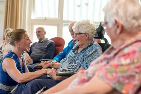 Comité van aanbeveling