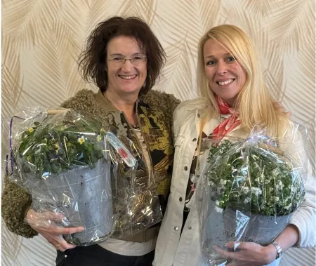 Diva Anjo: al 15 jaar een trotse Diva