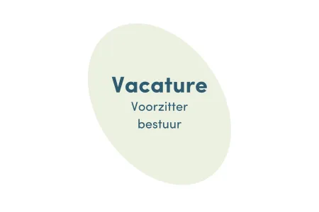 Vacature: voorzitter Diva Dichtbij